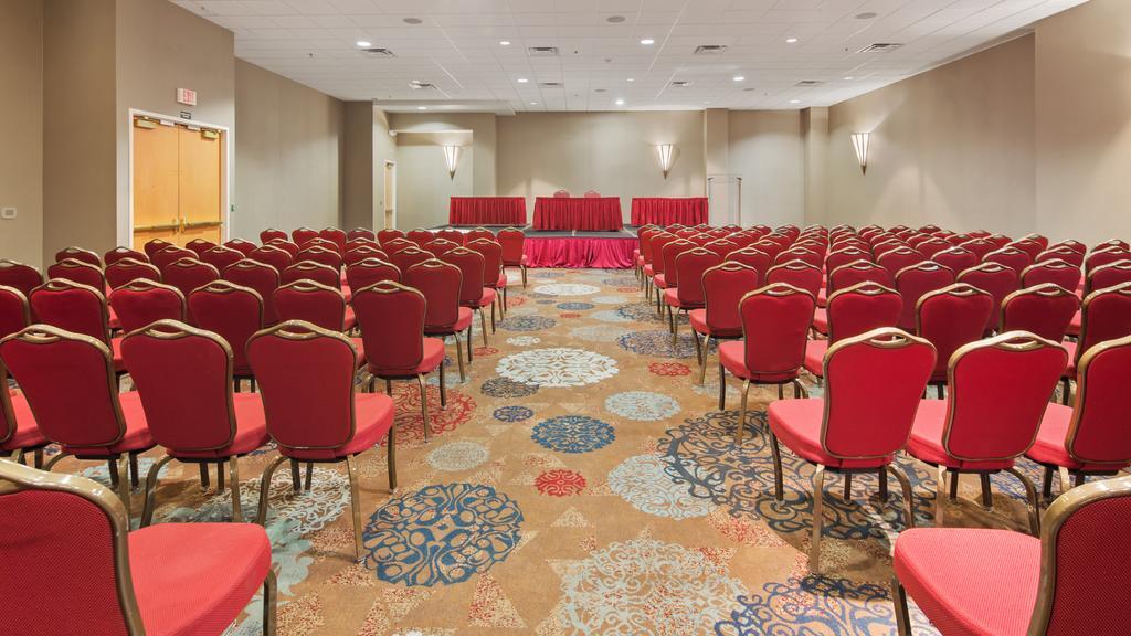 The Florida Hotel & Conference Center In The Florida Mall Orlando Bisnis foto